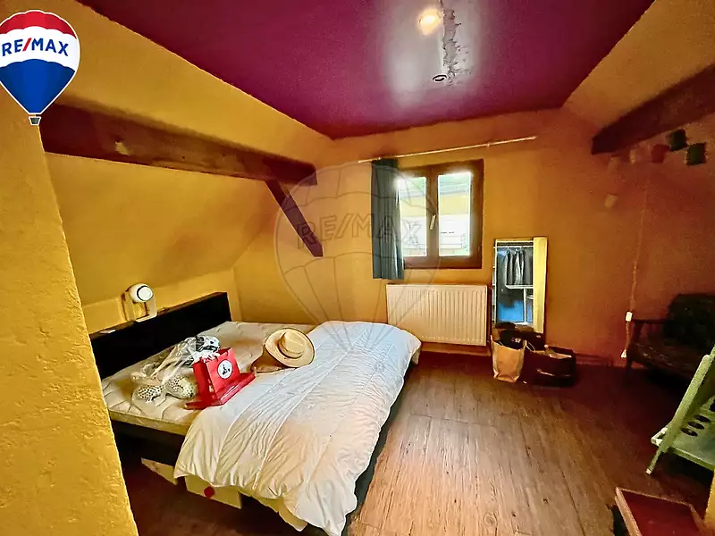 Maison, 174 m²