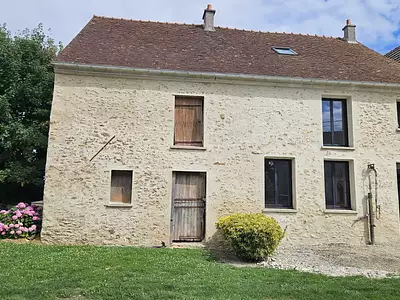 Maison, 136 m²
