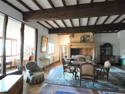 Maison, 416 m²