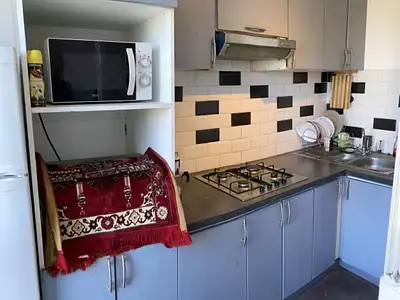 Appartement, 30,47 m²