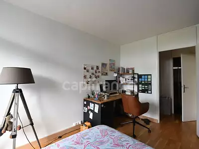 Appartement, 98 m²