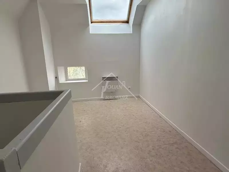 Maison, 119 m²