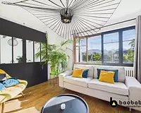 Appartement, 82,73 m²