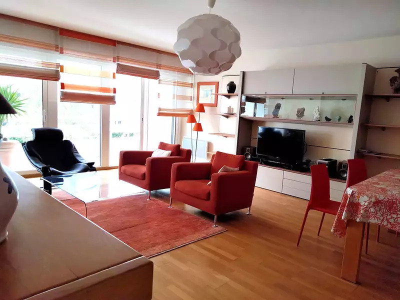 Appartement, 85,07 m²