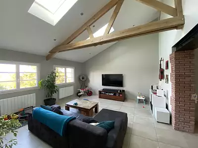 Maison, 140 m²