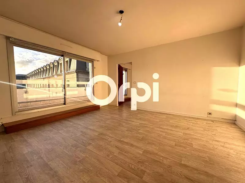 Appartement, 120 m²