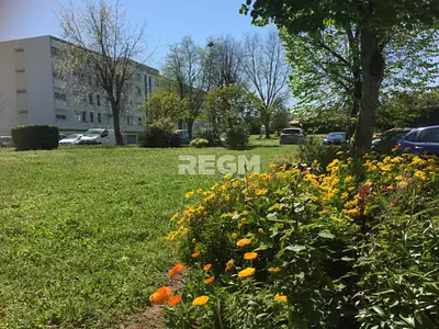 Appartement, 77 m²