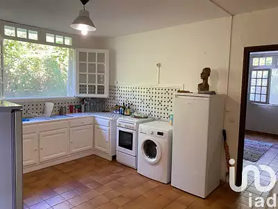Maison, 247 m²