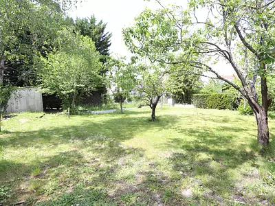 Maison, 88 m²