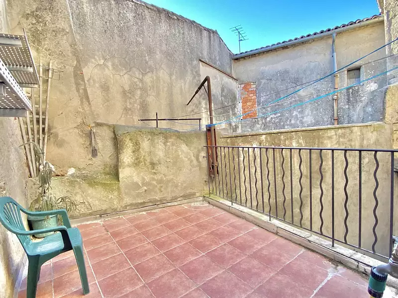 Appartement, 58,8 m²