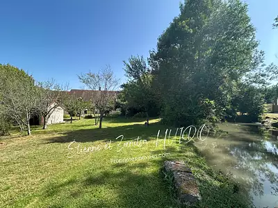Maison, 370 m²