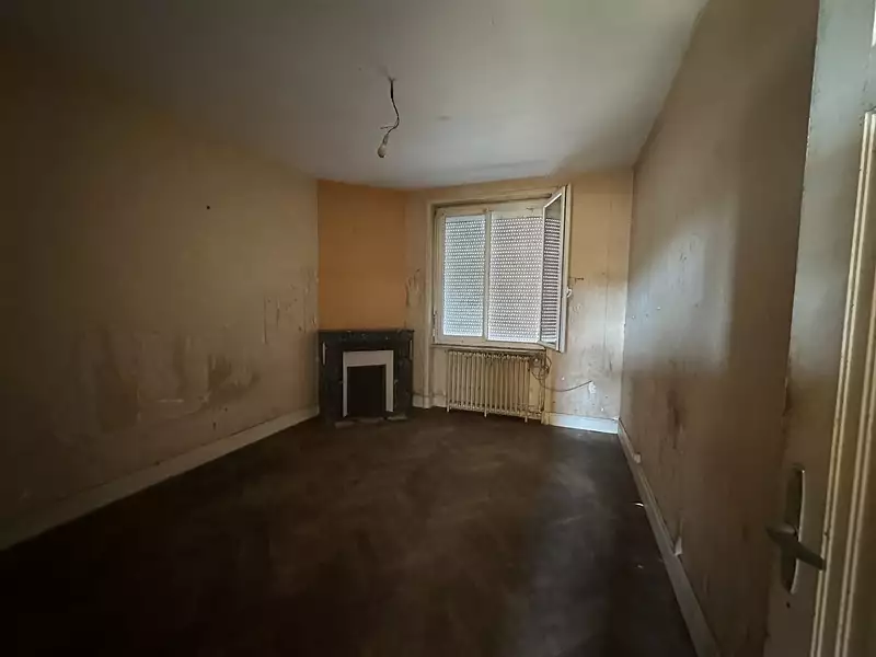 Maison, 110 m²