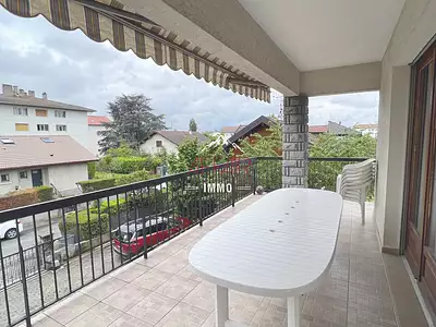 Appartement, 131,49 m²