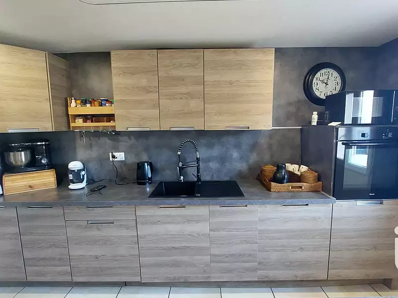 Maison, 70 m²
