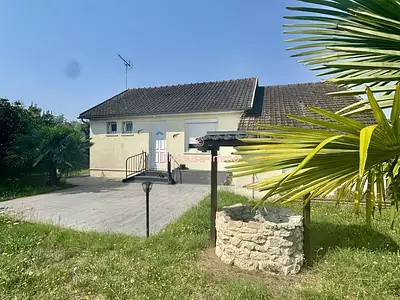 Maison, 70 m²