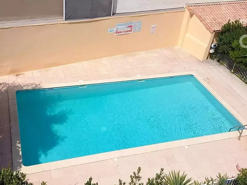 Appartement, 82 m²