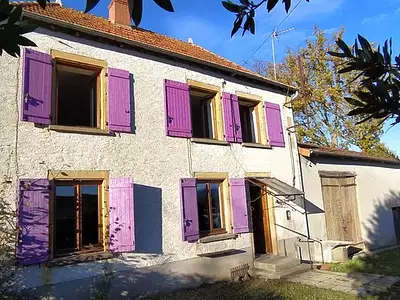Maison, 77 m²