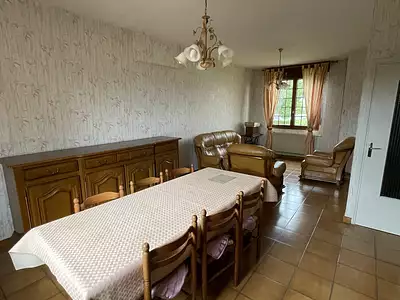 Maison, 77 m²