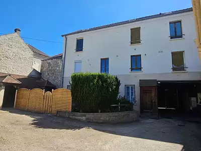 Appartement, 27 m²