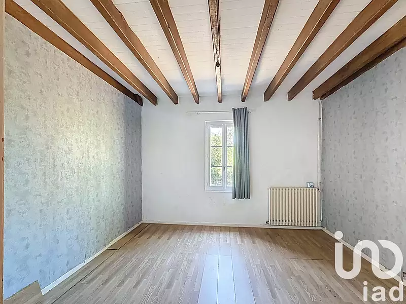 Maison, 110 m²