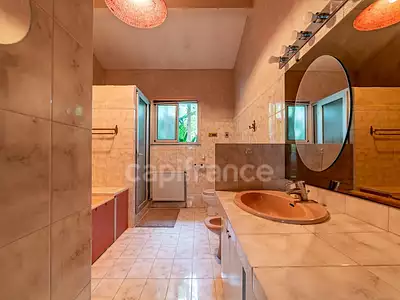 Maison, 258 m²