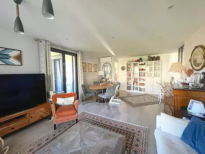 Appartement, 95,15 m²