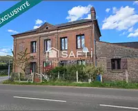 Maison, 128 m²