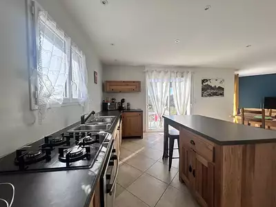 Maison, 110 m²