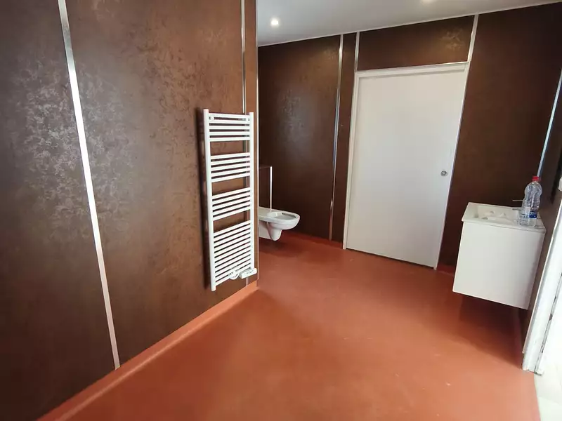 Maison, 188 m²