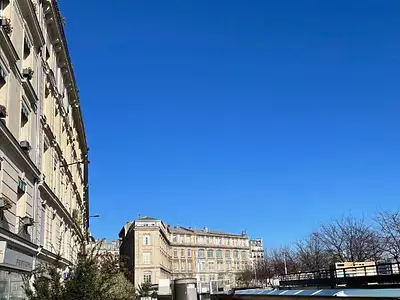 Appartement, 72,85 m²