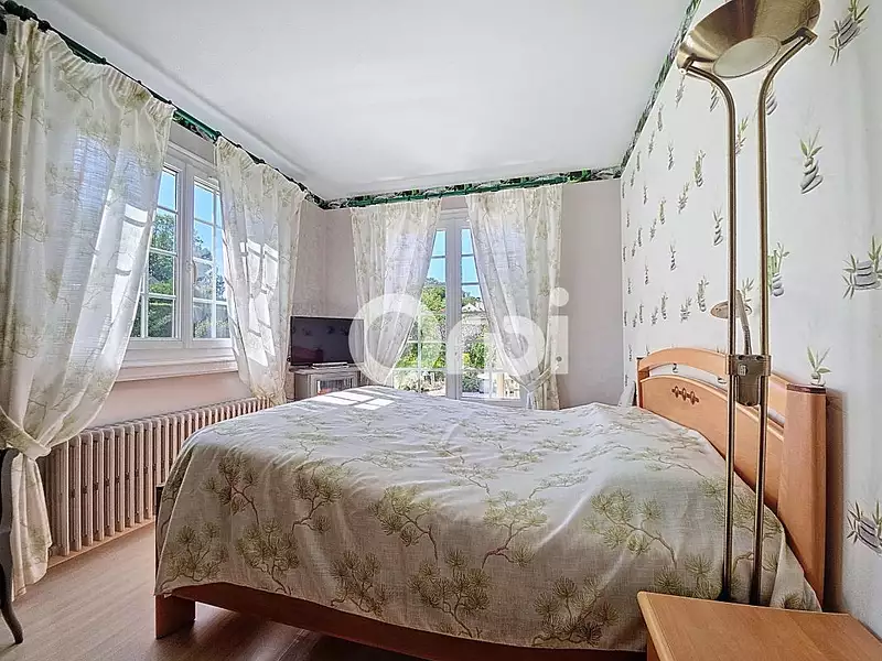 Maison, 174 m²
