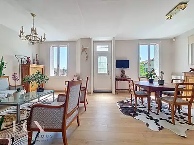 Maison, 120 m²
