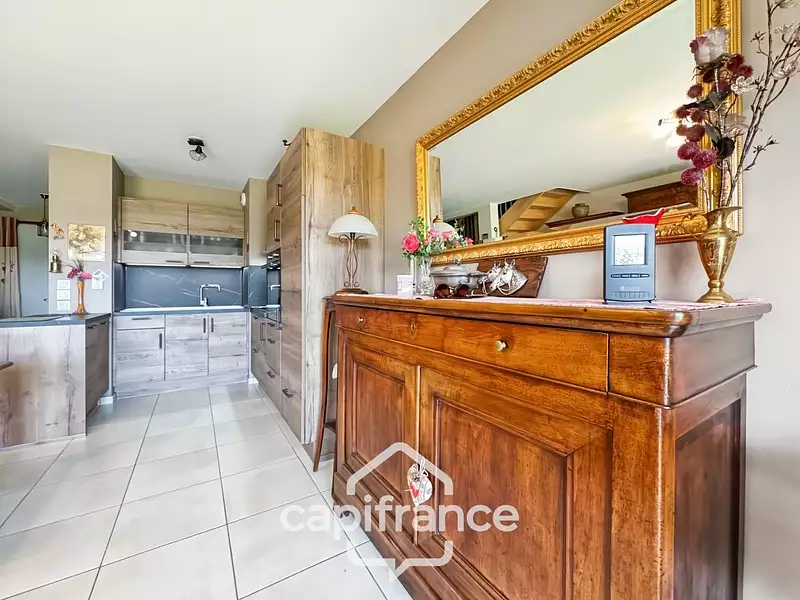 Maison, 71 m²