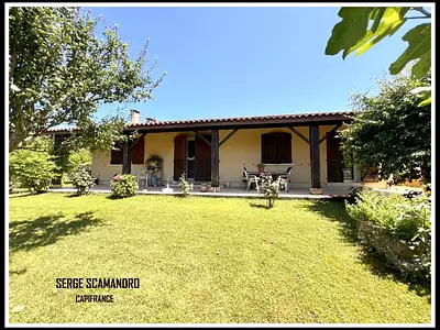 Maison, 117 m²