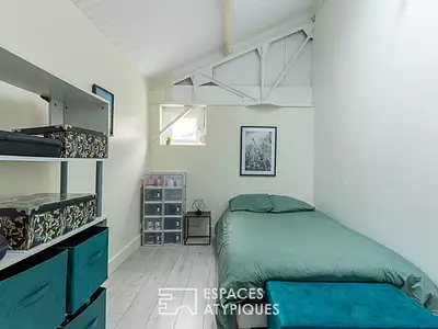 Appartement, 173 m²