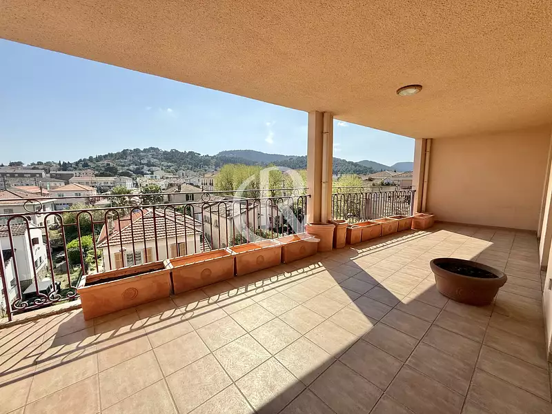 Appartement, 111,48 m²