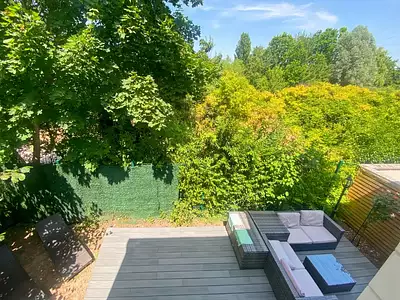 Maison, 115 m²