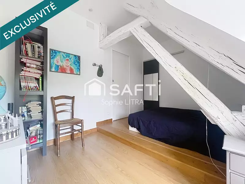 Maison, 100 m²