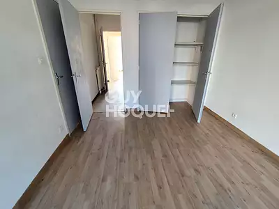 Appartement, 63 m²
