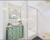 Maison, 44 m²