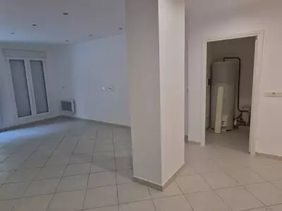 Appartement, 92,94 m²