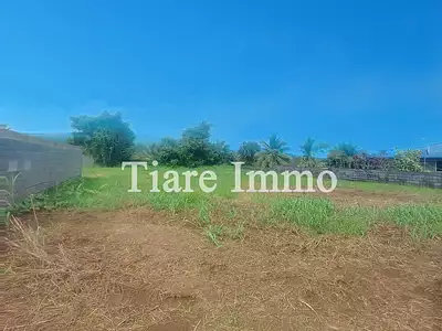 Terrain, 692 m²