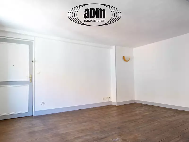 Appartement, 50 m²