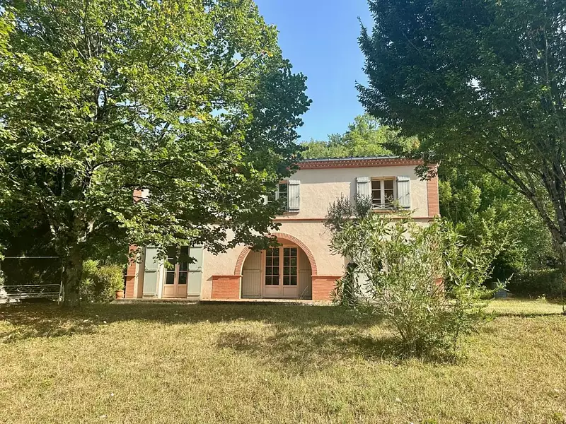 Maison, 191 m²