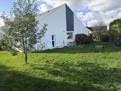 Maison, 130 m²