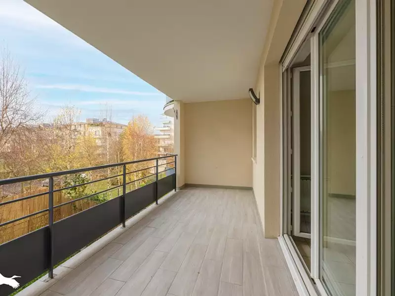 Appartement, 63 m²