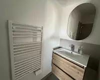 Appartement, 43,76 m²