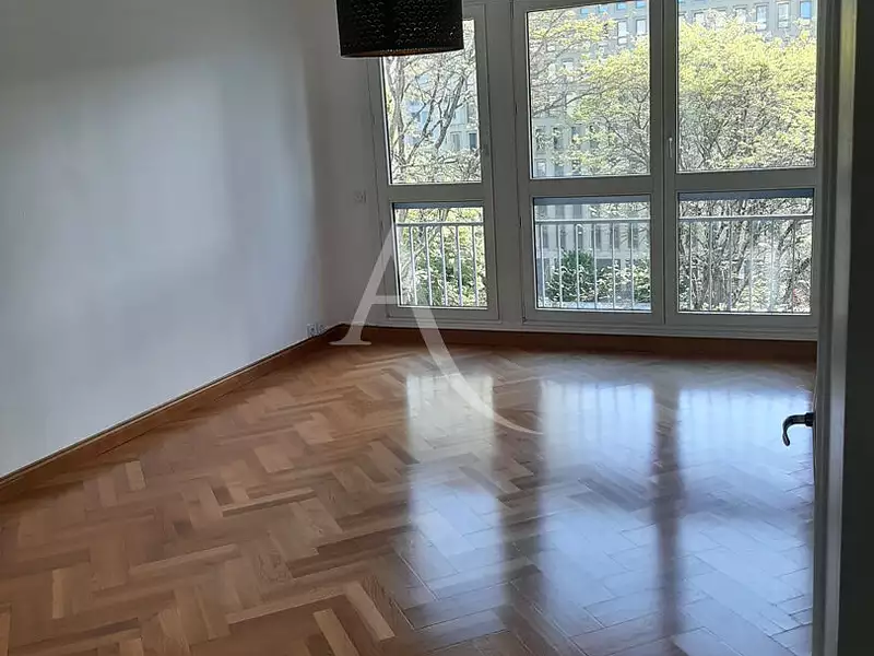 Appartement, 63 m²