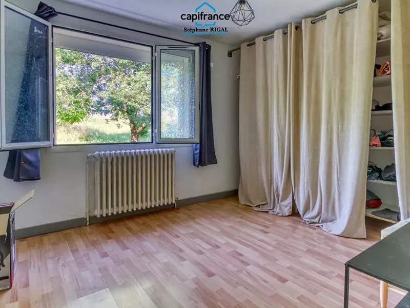 Maison, 85 m²