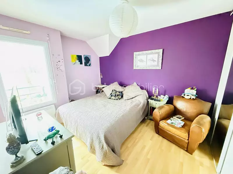 Maison, 110 m²